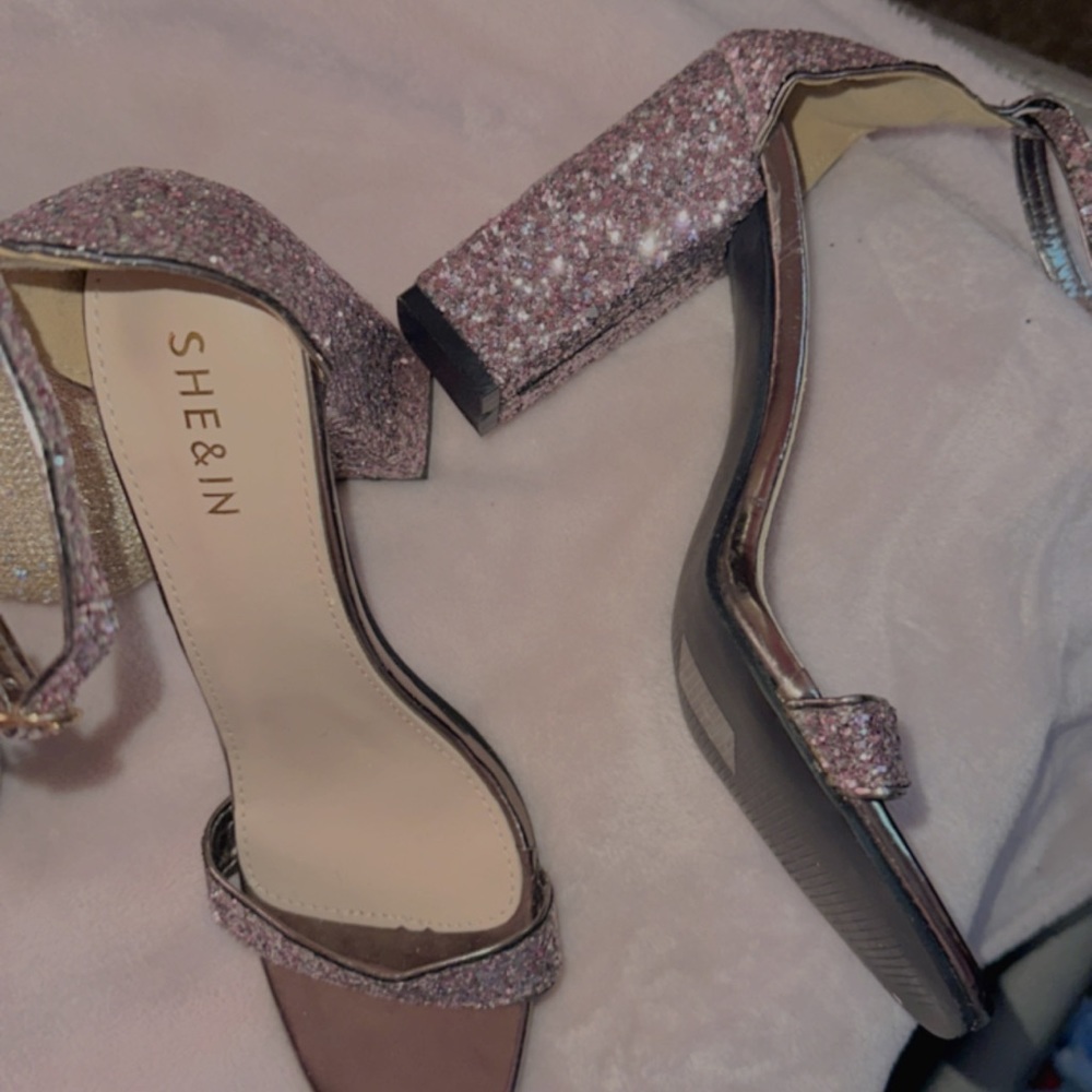 Heels bundle - Picture 4 of 11